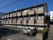 大阪モノレール彩都線豊川駅まで徒歩12分