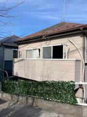 横浜市戸塚区柏尾町戸建