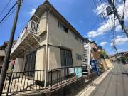 ＪＲ埼京線中浦和駅まで徒歩12分