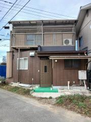 東松山市正代貸家