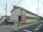 ＪＲ湖西線小野駅まで徒歩9分