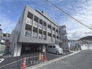 ＪＲ鹿児島本線折尾駅まで徒歩11分
