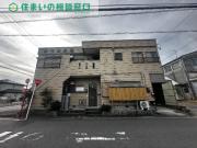 愛知環状鉄道六名駅まで徒歩17分