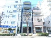 神ノ木通3丁目貸家