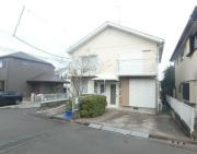 小田急小田原線読売ランド前駅まで徒歩9分