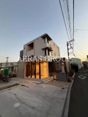 Residence rico