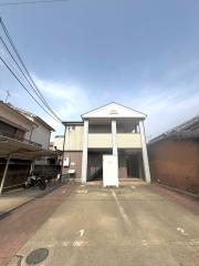 パイン フィールド