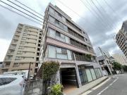 長崎電軌本線五島町駅まで徒歩4分