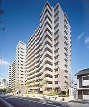 コーシャハイツ森之宮 