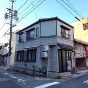 ＪＲ東海道本線岐阜駅まで徒歩10分