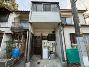 加茂1丁目11-28テラス