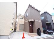 大池町戸建6号地