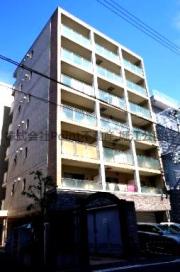 地下鉄谷町線四天王寺前夕陽ヶ丘駅まで徒歩2分