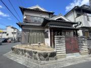 南本町5丁目戸建て