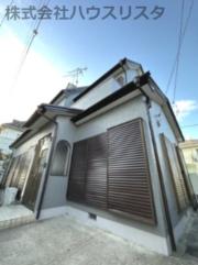 ＪＲ高崎線深谷駅まで徒歩25分