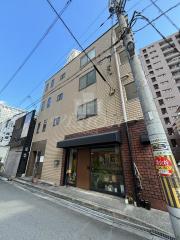 阪神本線福島駅まで徒歩3分