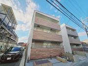 京阪本線萱島駅まで徒歩9分