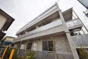 小田急江ノ島線片瀬江ノ島駅まで徒歩13分
