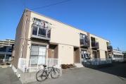 ＪＲ山陽本線西明石駅まで徒歩13分