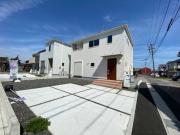 マイホームネクスト長太旭町二丁目1号棟