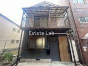 日暮通1丁目貸家