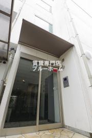 地下鉄御堂筋線北花田駅まで徒歩3分