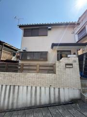 佐倉市上座戸建