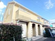 西武国分寺線小川駅まで徒歩12分