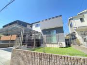 藤生町1丁目戸建