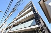 京王線飛田給駅まで徒歩2分