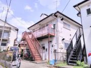 クローバーハイツ