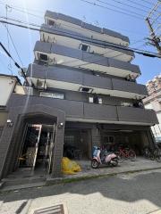 地下鉄西神・山手線湊川公園駅まで徒歩5分