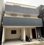 ＪＲ大阪環状線今宮駅まで徒歩15分