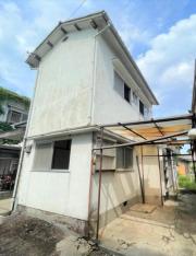 ＪＲ山陽本線網干駅まで徒歩30分