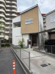 南ひばりガ丘2丁目戸建