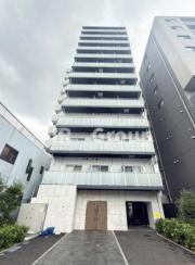 GENOVIAお花茶屋skygarden