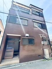 生野西3丁目戸建