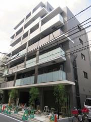 京急本線大森海岸駅まで徒歩8分