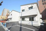地下鉄四つ橋線住之江公園駅まで徒歩10分