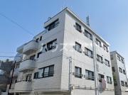 京王相模原線京王多摩川駅まで徒歩5分