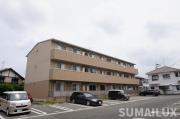 ＪＲ豊肥本線東海学園前駅まで徒歩17分