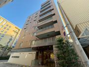 クローバー・プレミア昭和町