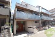 プリュニエ本山