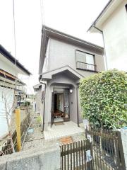 富士急行都留市駅まで徒歩3分