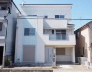今里更ノ町戸建
