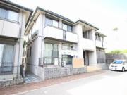 セントラヴィーヌ山手II