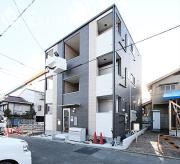 ステラフィッサ御器所