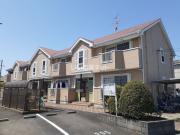 ＪＲ山陽本線西阿知駅まで徒歩14分