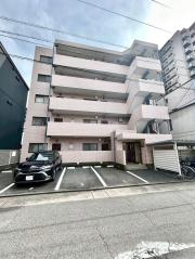 ＪＲ中央本線金山駅まで徒歩5分