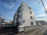 地下鉄南北線澄川駅まで徒歩3分